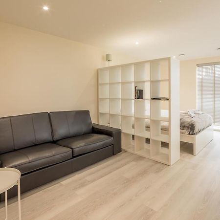 Pass The Keys Flat 9 Lovell Lodge - Modern Studio Near Science Park CBG Екстериор снимка