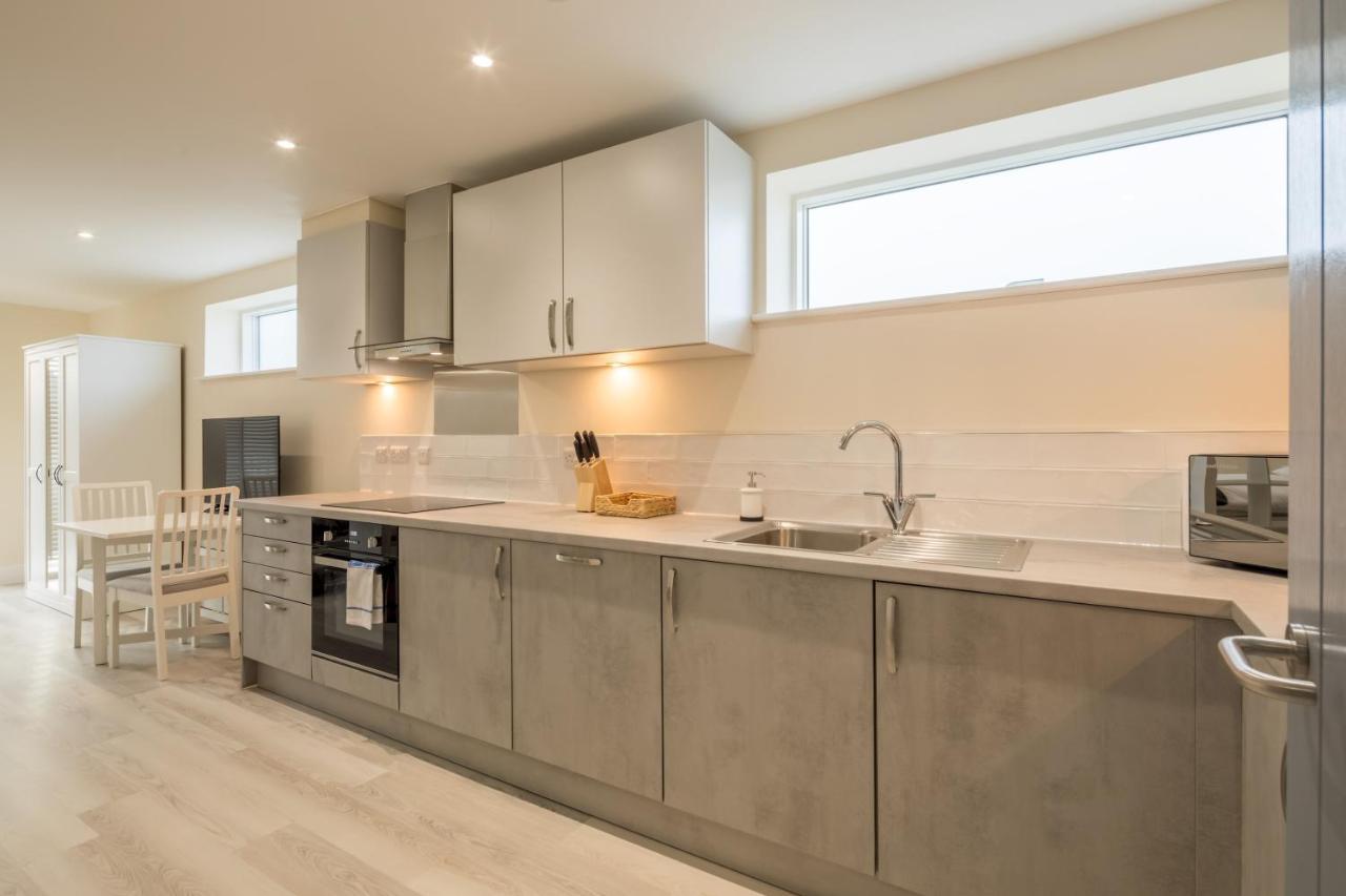 Pass The Keys Flat 9 Lovell Lodge - Modern Studio Near Science Park CBG Екстериор снимка
